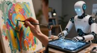collaboration versus automation techniques