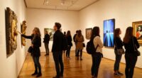collecting for experiences