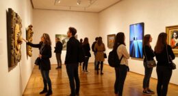 collecting for experiences