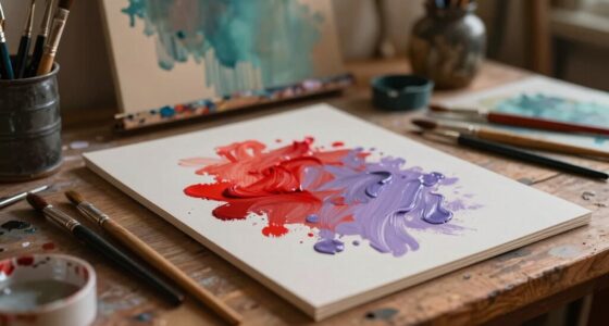 colors influence personal mood