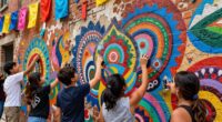 community creative collaboration