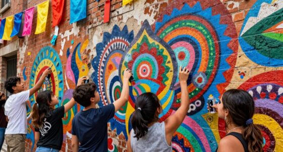 community creative collaboration