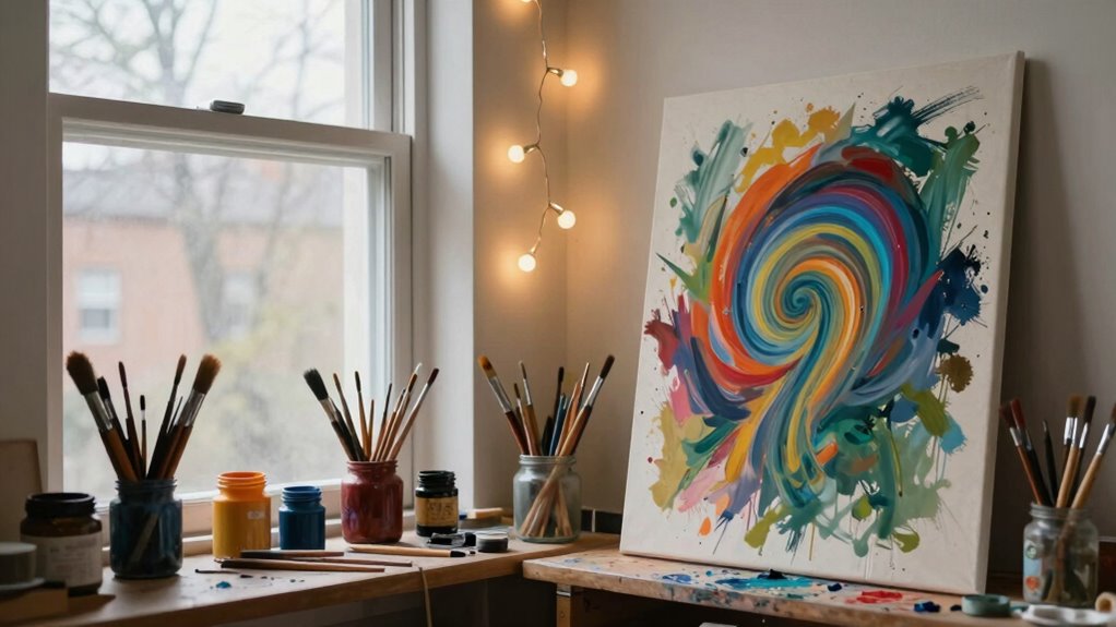 creative boundaries foster healing