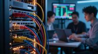 creative resilience through backups