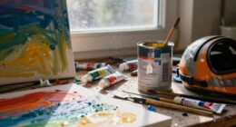 creative space health hazards