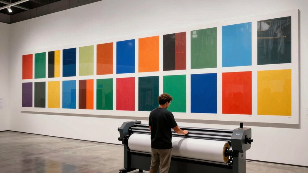 creative technical strategic printing