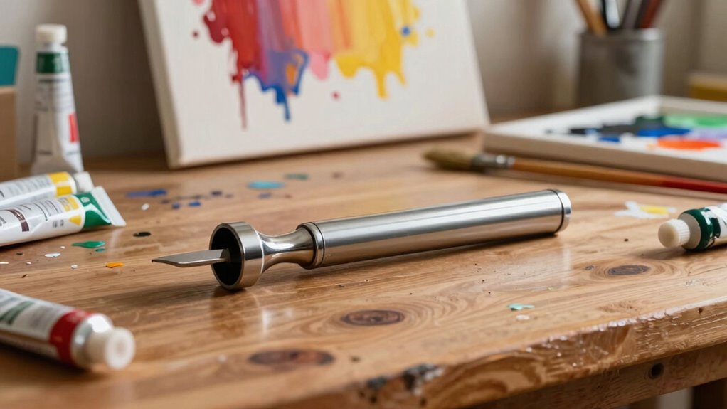 creative tools ensure stability