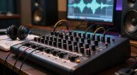 crucial role of sound