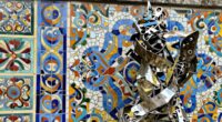 decorative vs transformative art
