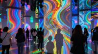 deep engaging sensory experience
