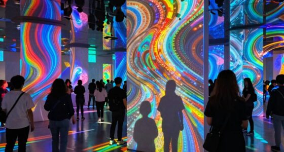 deep engaging sensory experience