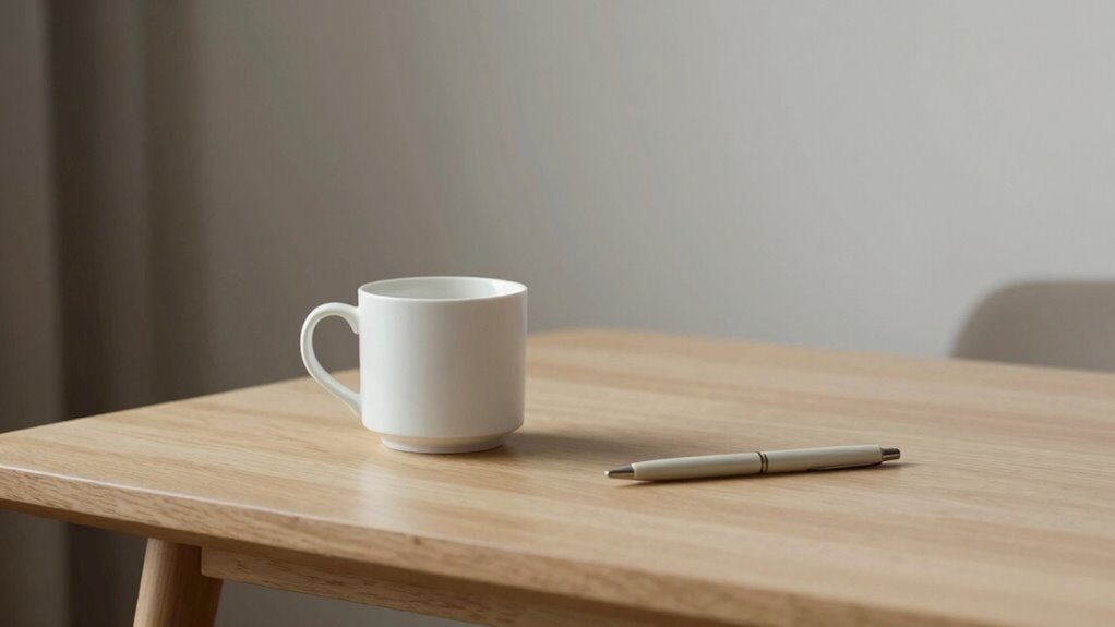 deliberate simplicity requires discipline
