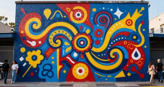 design accelerates message dissemination