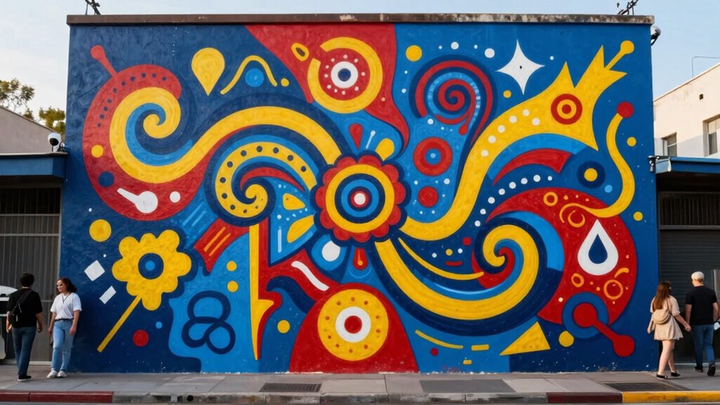 design accelerates message dissemination