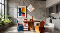 design meets innovative functionality