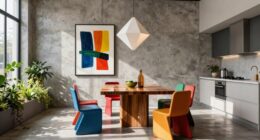 design meets innovative functionality