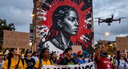 digital activism through art