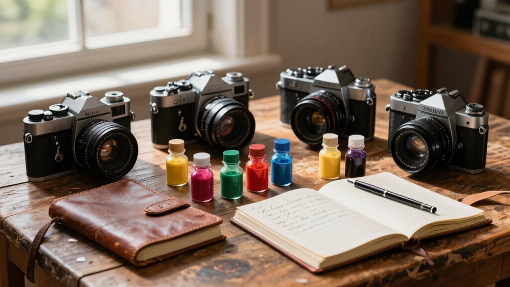 digital nostalgia fosters cultural participation