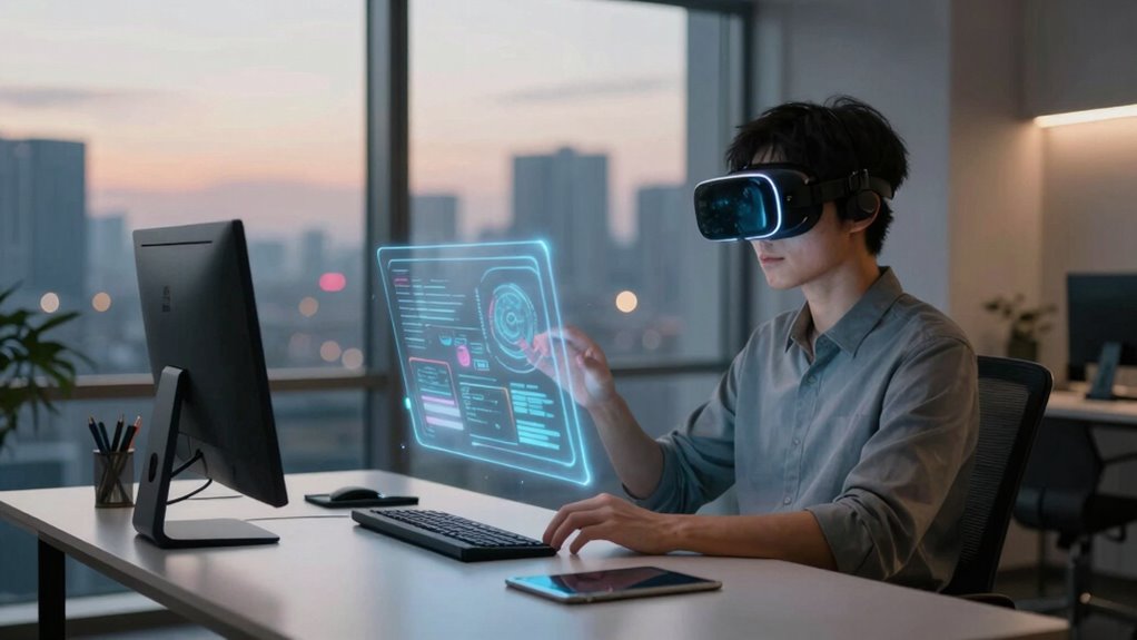 digital tools enhance work efficiency