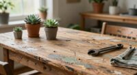 eco friendly repair trends