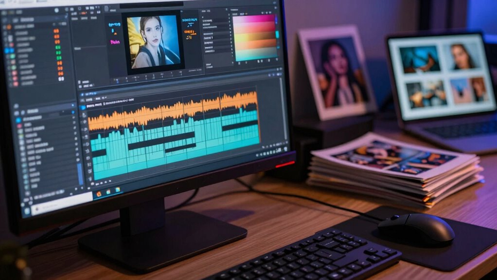 editing ensures ethical accuracy