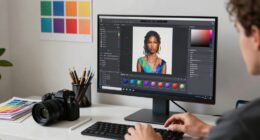 editing surpasses generation importance