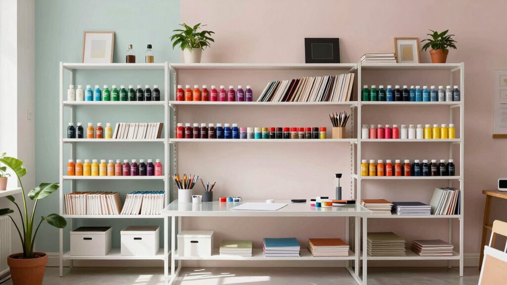 effective creative organization strategies