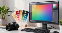 efficient color management tips