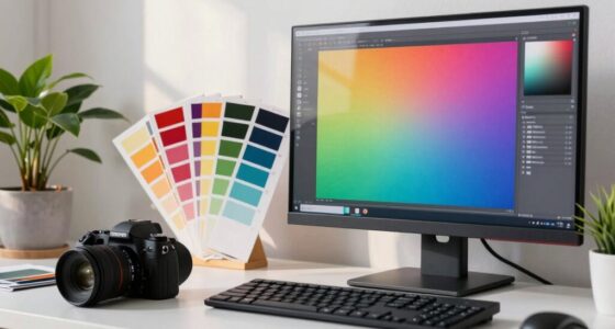 efficient color management tips