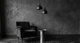 elegant simplicity enhances richness