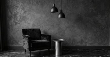elegant simplicity enhances richness