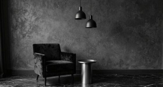 elegant simplicity enhances richness