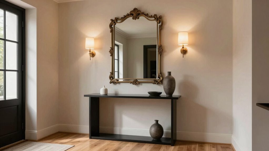 elevate your entryway design