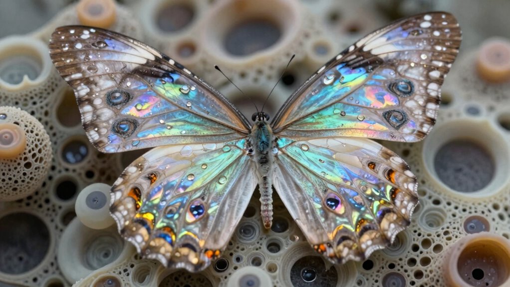 embrace biological unpredictability creatively