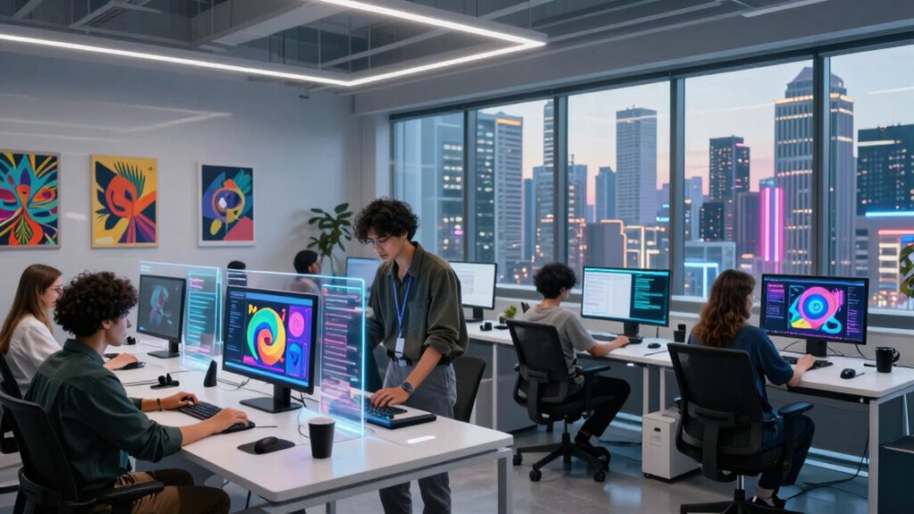 embrace ethical ai creativity
