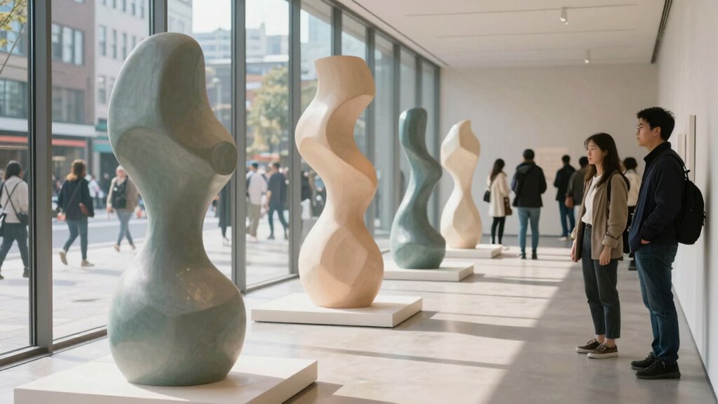 embrace mindful slow art