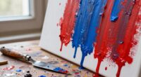 embracing imperfection in art
