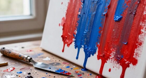 embracing imperfection in art