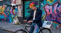 emerging hybrid creative roles