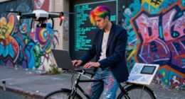emerging hybrid creative roles