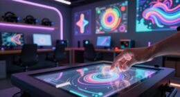 emerging trends in digital art
