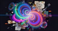 emerging visual narrative techniques