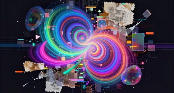 emerging visual narrative techniques