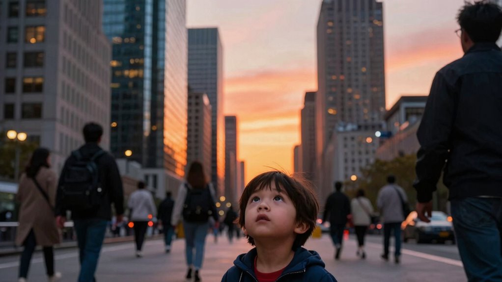 emotional engagement drives immersion