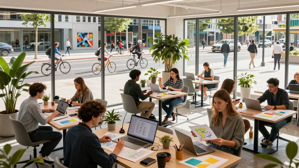 empower creativity through collaboration