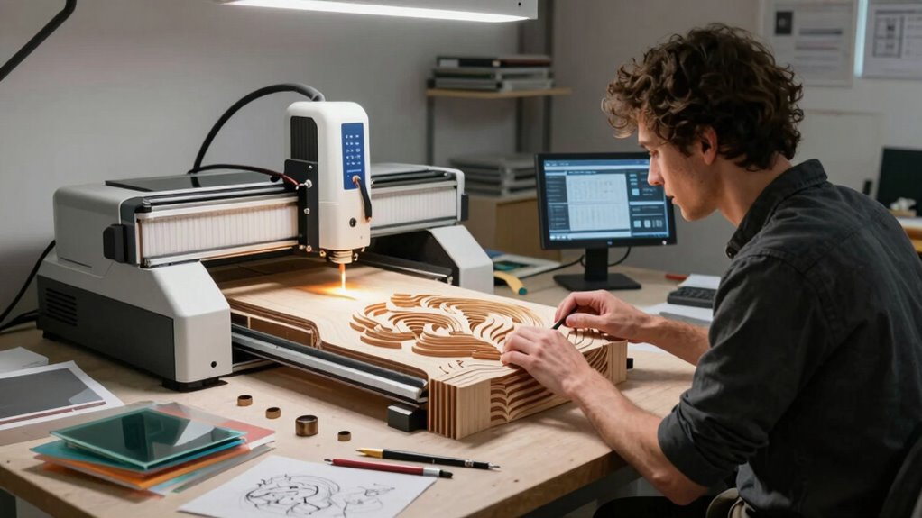 empowering artistic digital innovation