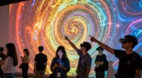 engagement transforms viewers into co creators