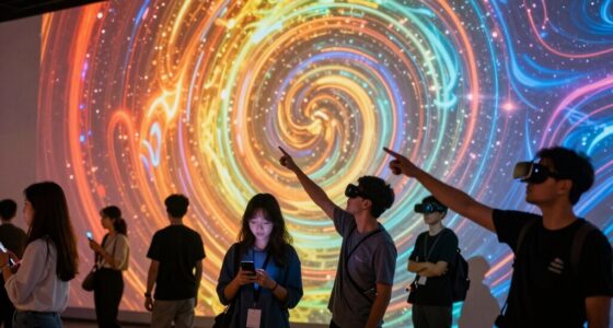 engagement transforms viewers into co creators