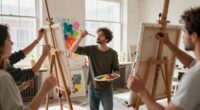 engaging audience maintaining intent