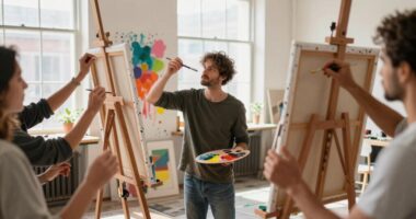 engaging audience maintaining intent
